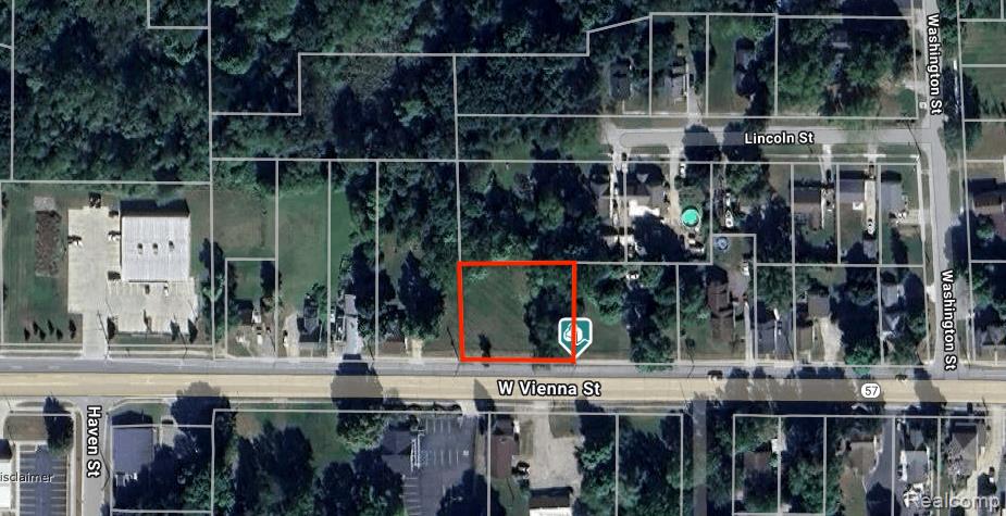 572 W VIENNA Street, Clio, MI 48420 — Photo 6