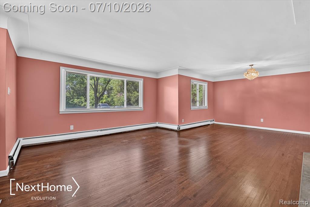 33950 Ecorse Road, Romulus, MI 48174 — Photo 4