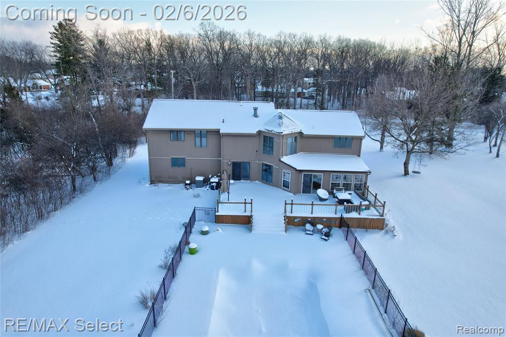5031 McCandlish Road, Grand Blanc, MI 48439 — Photo 79
