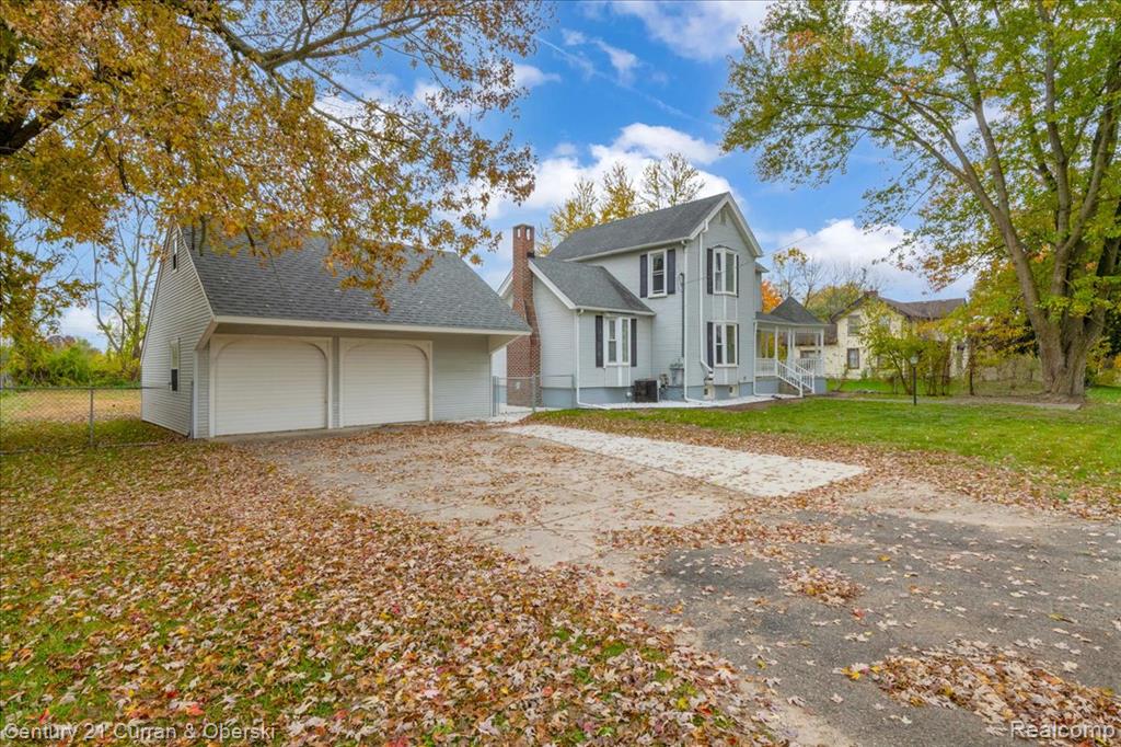 6315 Denton Road, Van Buren, MI 48111 — Photo 27