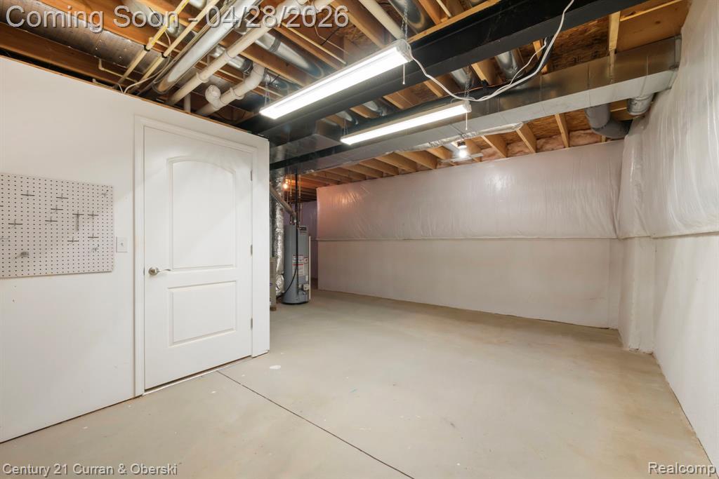 1091 Paddock Drive, South Lyon, MI 48178 — Photo 49
