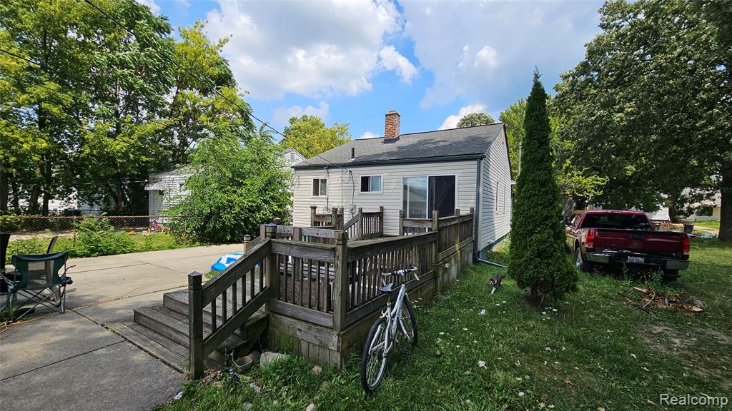 5243 Neff Avenue, Detroit, MI 48224 — Photo 3