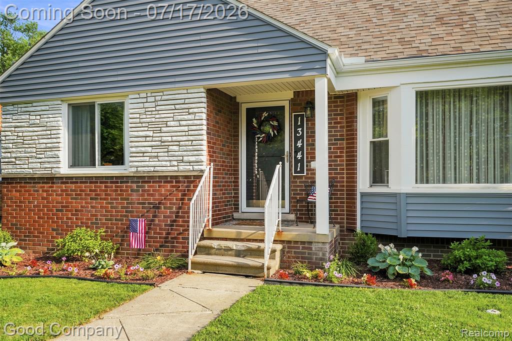 13441 Oak Park Boulevard, Oak Park, MI 48237 — Photo 37