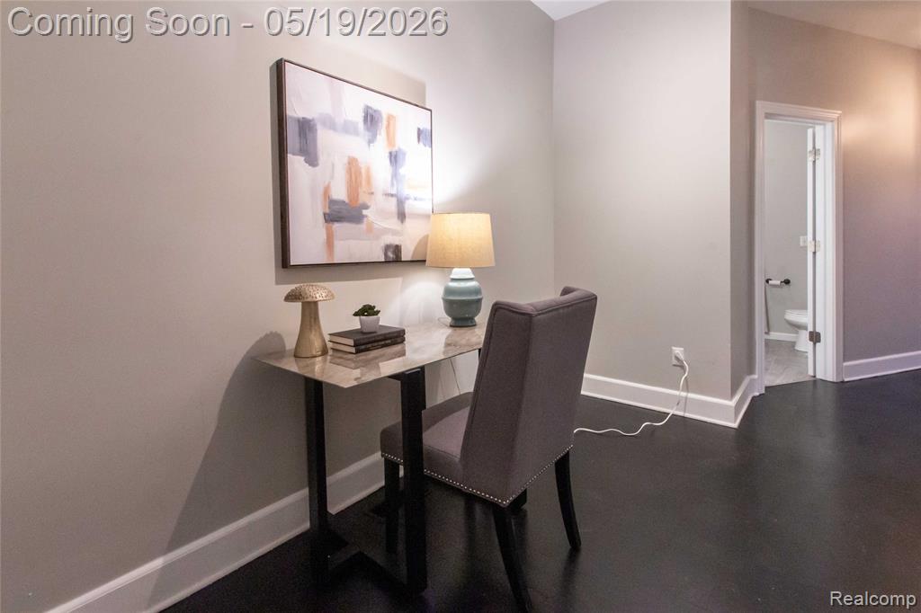 4468 3RD Street, Detroit, MI 48201 — Photo 23