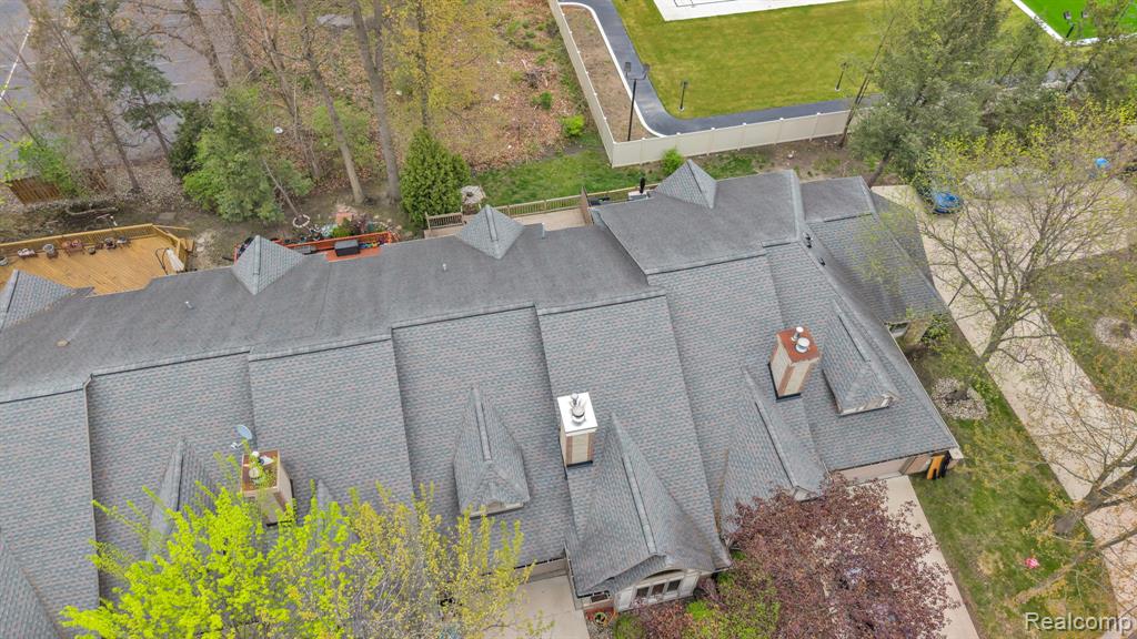 852 N Beech Daly Road, Dearborn Heights, MI 48127 — Photo 39