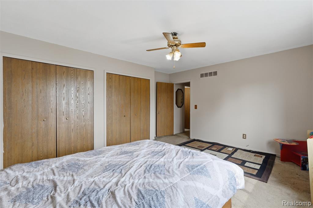 9293 Wildwood Lake Drive, Whitmore Lake, MI 48189 — Photo 22