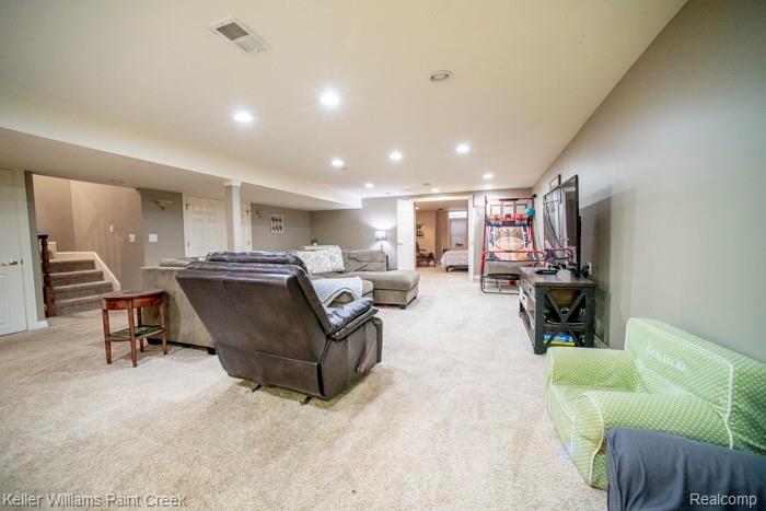 4853 Goodison Place Drive, Rochester, MI 48306 — Photo 38