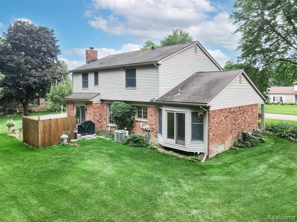 5173 Aintree Road, Rochester, MI 48306 — Photo 37