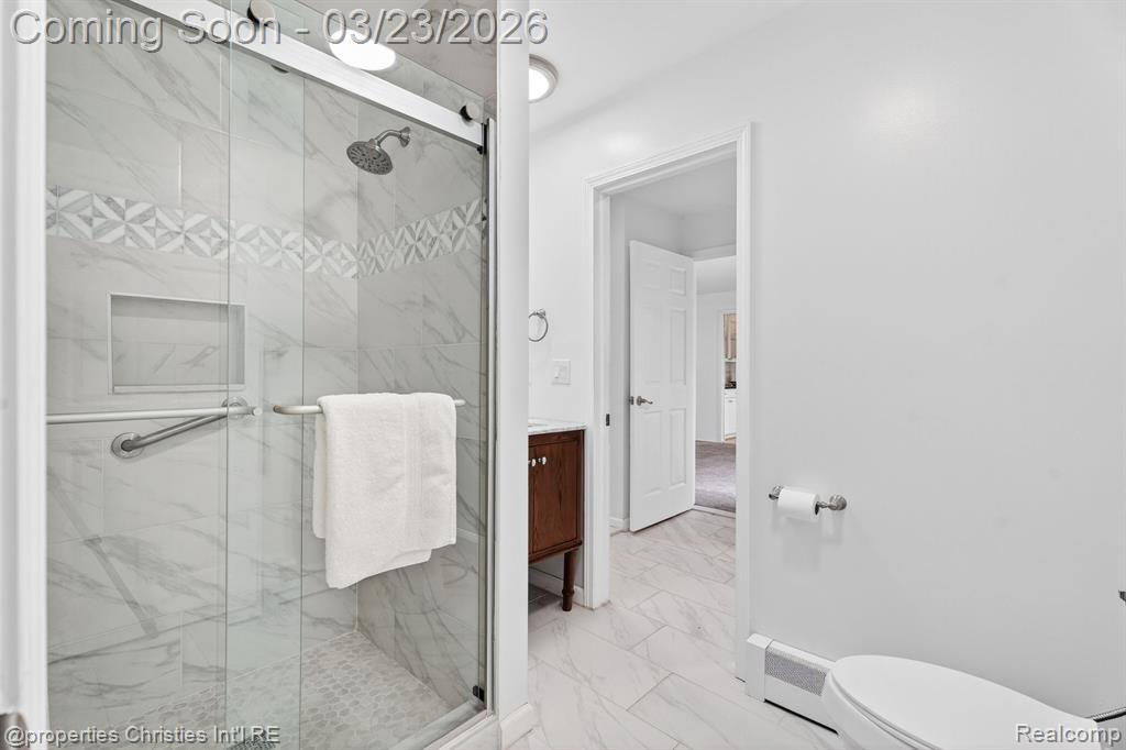 5586 Raven Road, Bloomfield Hills, MI 48301 — Photo 19