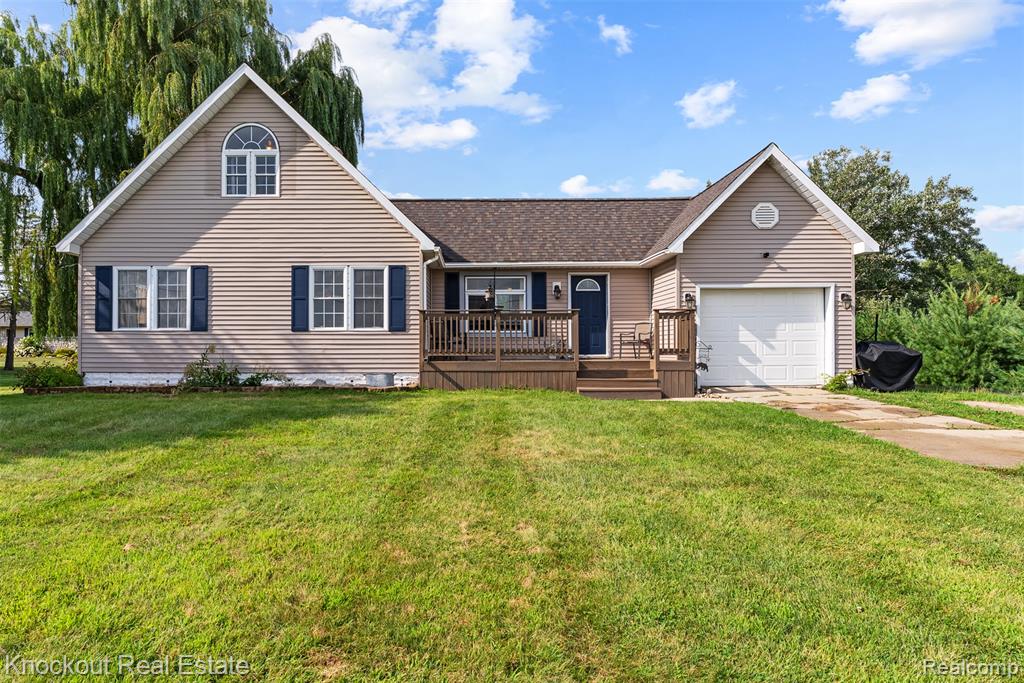 8058 Stanley Road, Flushing, MI 48433 — Photo 3