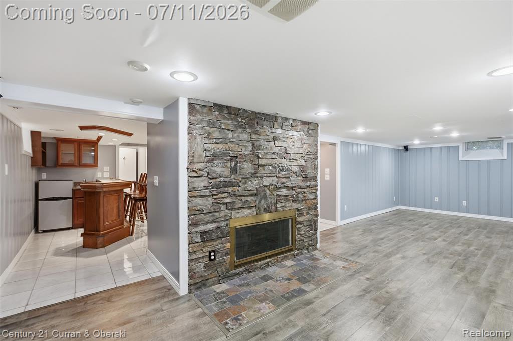6354 Shenandoah Avenue, Allen Park, MI 48101 — Photo 33