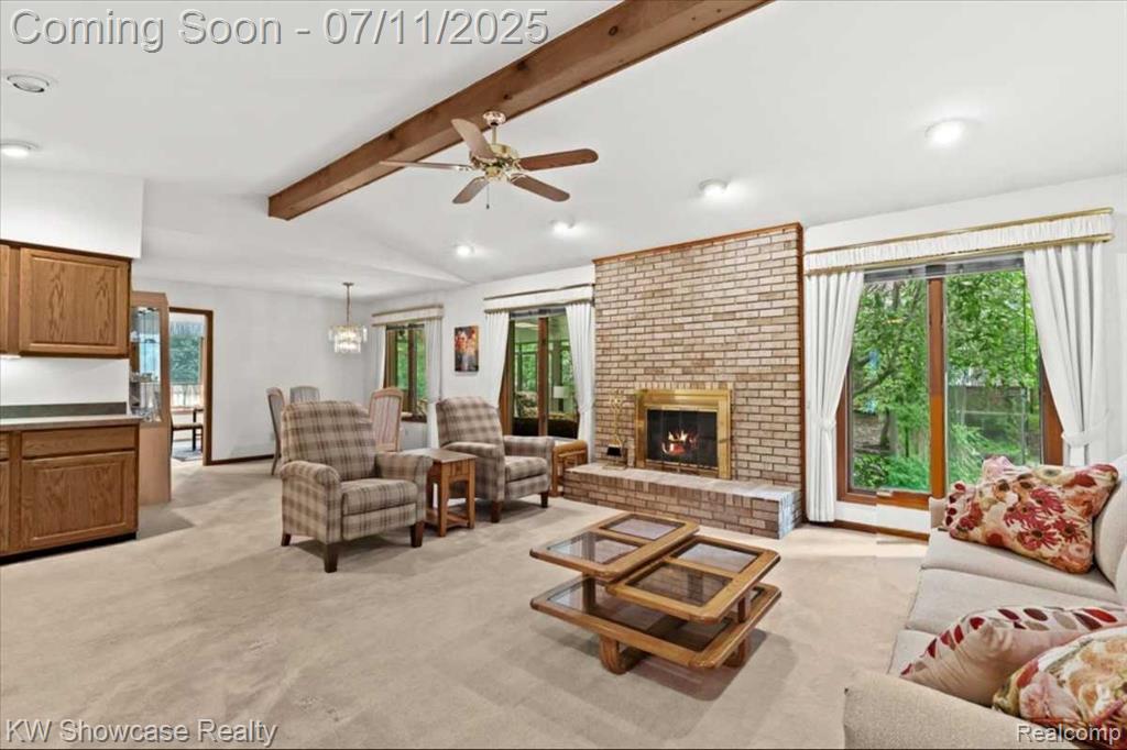 773 Sibley Court, Wixom, MI 48393 — Photo 8