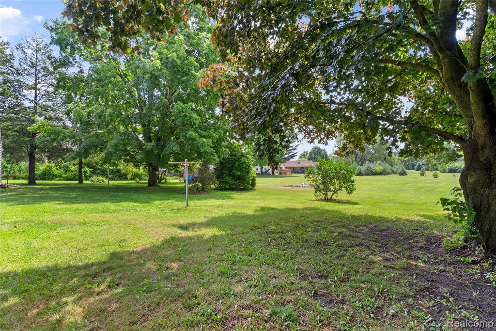 4900 E Exchange Road, Bancroft, MI 48414 — Photo 31