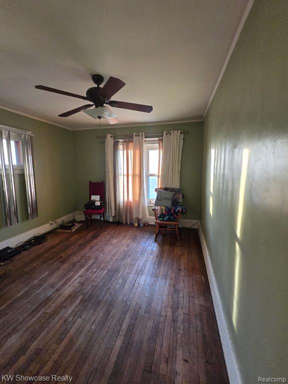 917 Burlingame Street, Detroit, MI 48202 — Photo 9