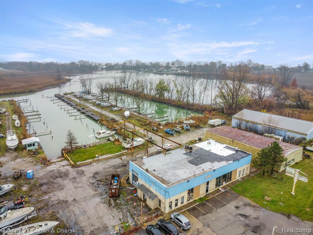 5800 S Otter Creek Road, La Salle, MI — Photo 49