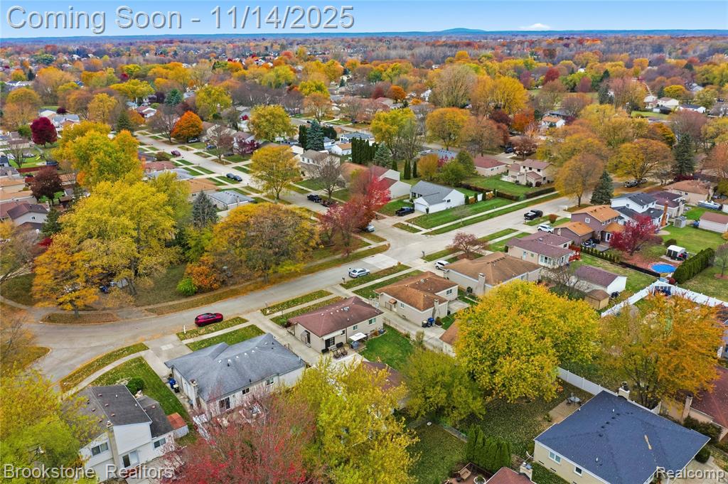 875 Meadowlake Road, Canton, MI 48188 — Photo 29