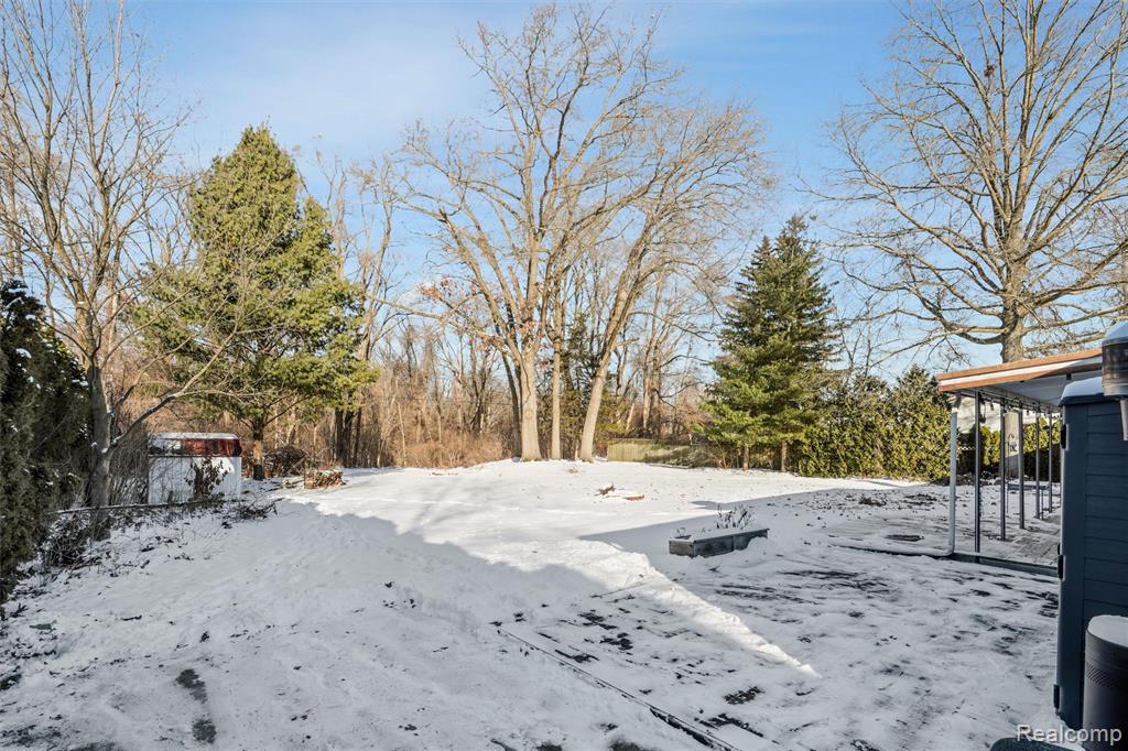 43220 Riggs Road, Van Buren, MI 48111 — Photo 31
