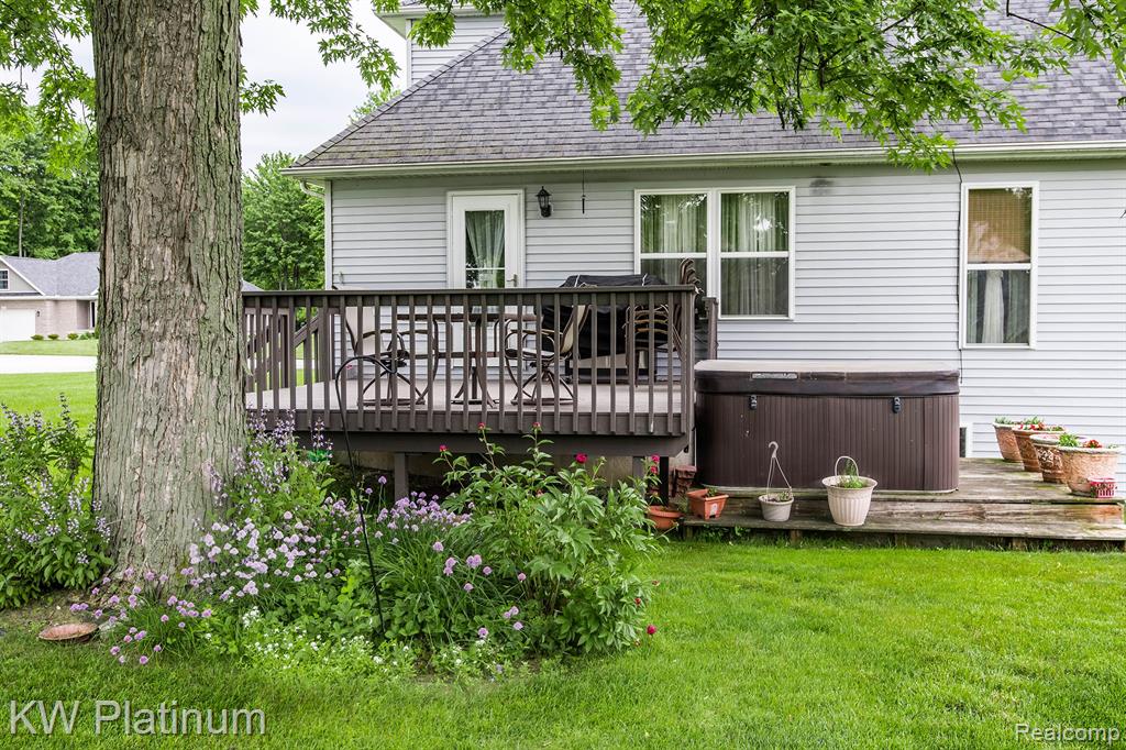 3167 Blackheath Court, Port Huron, MI 48060 — Photo 25