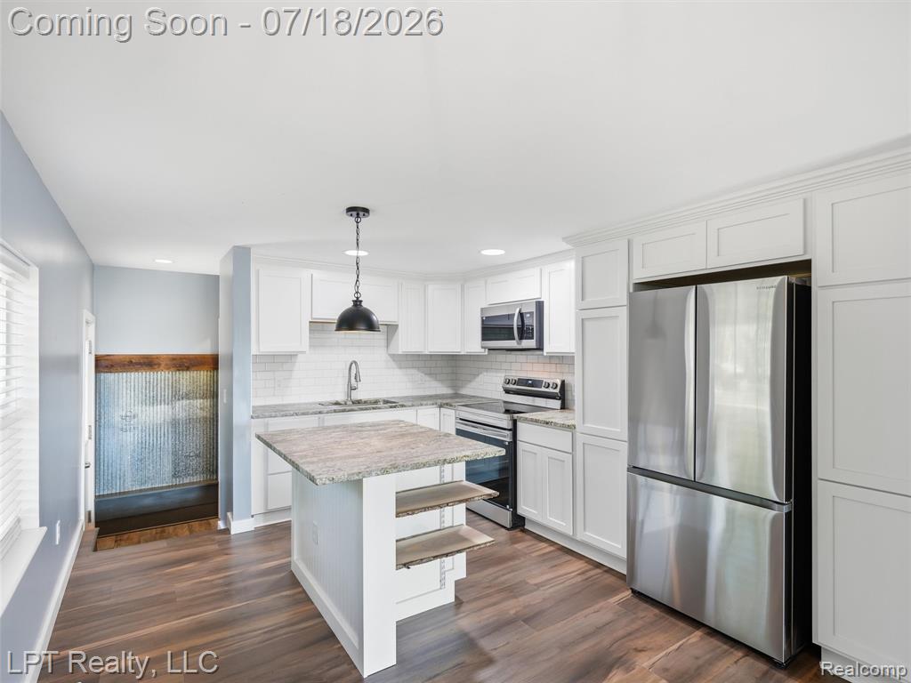 4539 Parker Drive, Howell, MI 48843 — Photo 25
