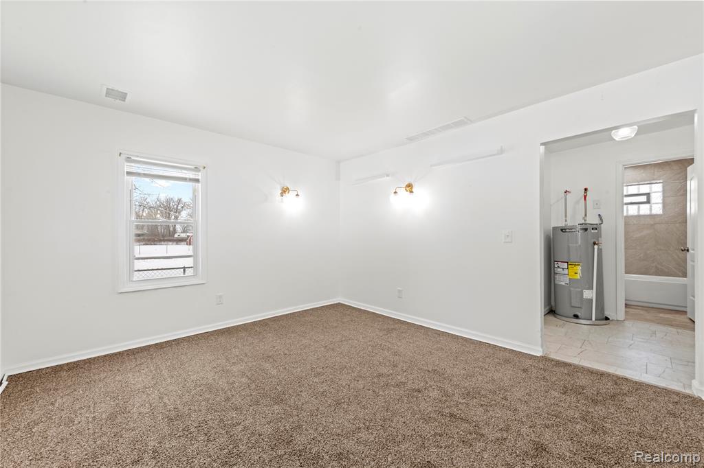 7315 Hollywood Street, Romulus, MI 48174 — Photo 5