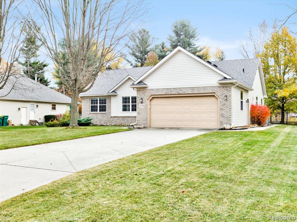 2125 S Delano Street, St. Clair, MI 48079 — Photo 33