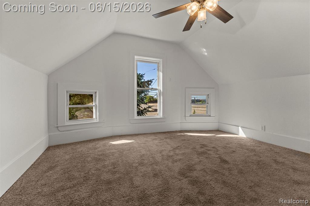 3435 Ruskin Street, Detroit, MI 48216 — Photo 22