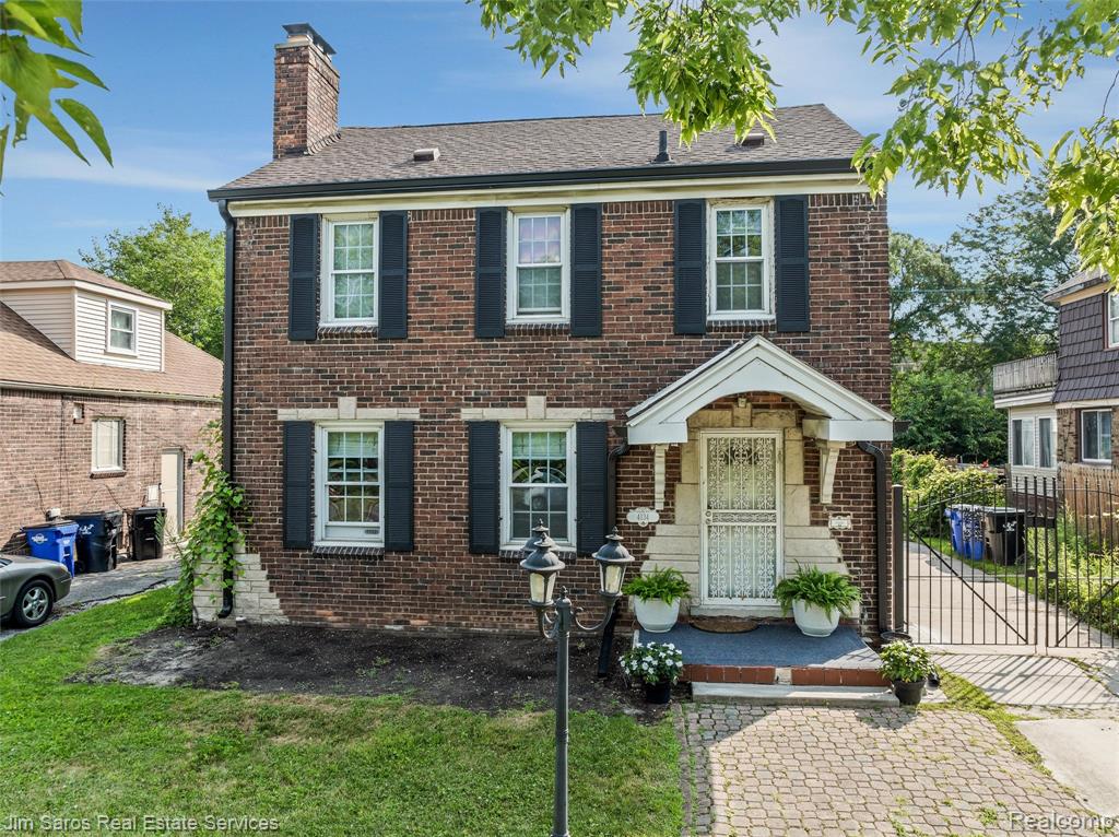 4134 Balfour Road, Detroit, MI 48224 — Photo 5