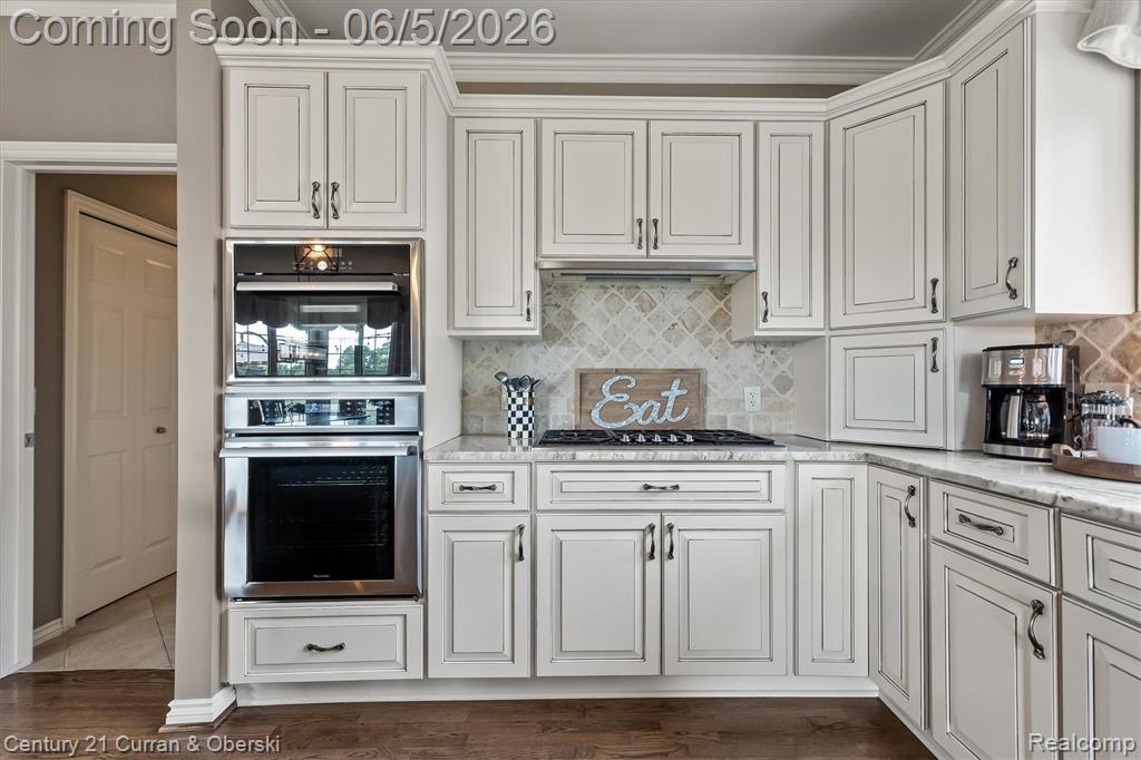 972 McDonald Drive, Northville, MI 48167 — Photo 23