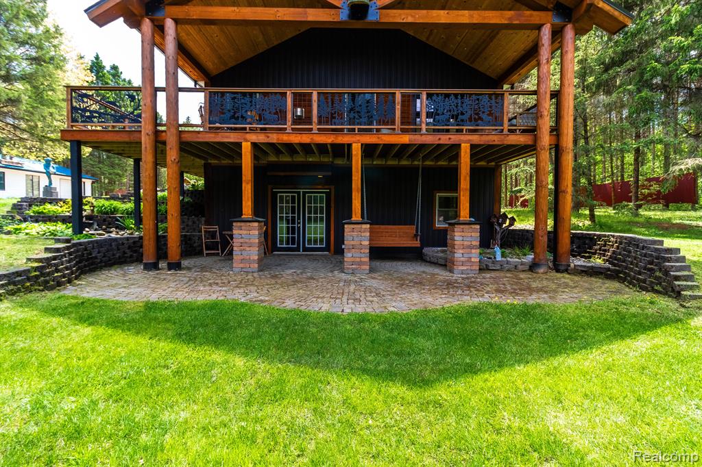 4707 MOUNT MORRIS Road, Columbiaville, MI 48421 — Photo 44