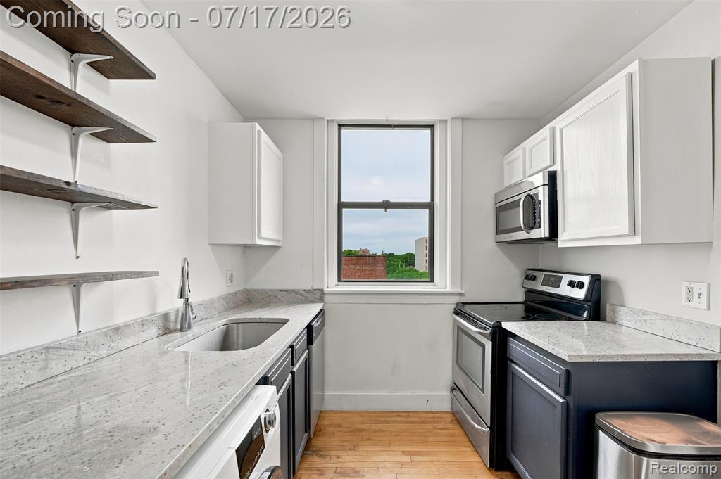 7409 2nd Avenue, 32, Detroit, MI 48202 — Photo 11