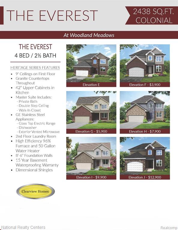 10475 Valley Drive, Goodrich Vlg, MI — Photo 25