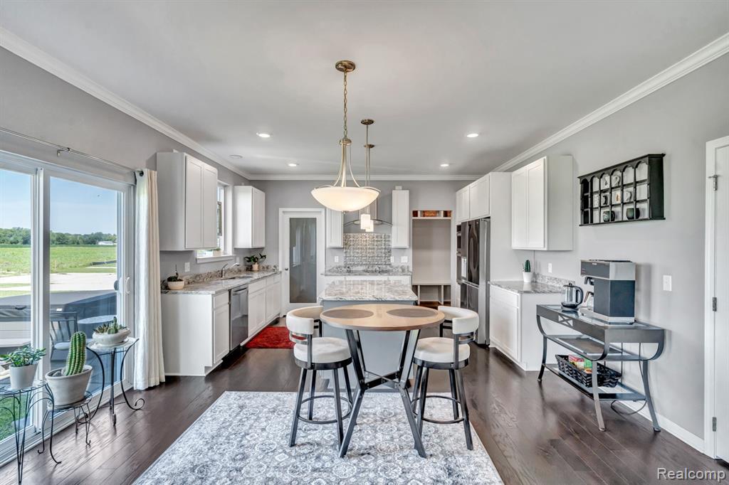 52361 Wellington Valley Drive, Macomb, MI 48042 — Photo 13