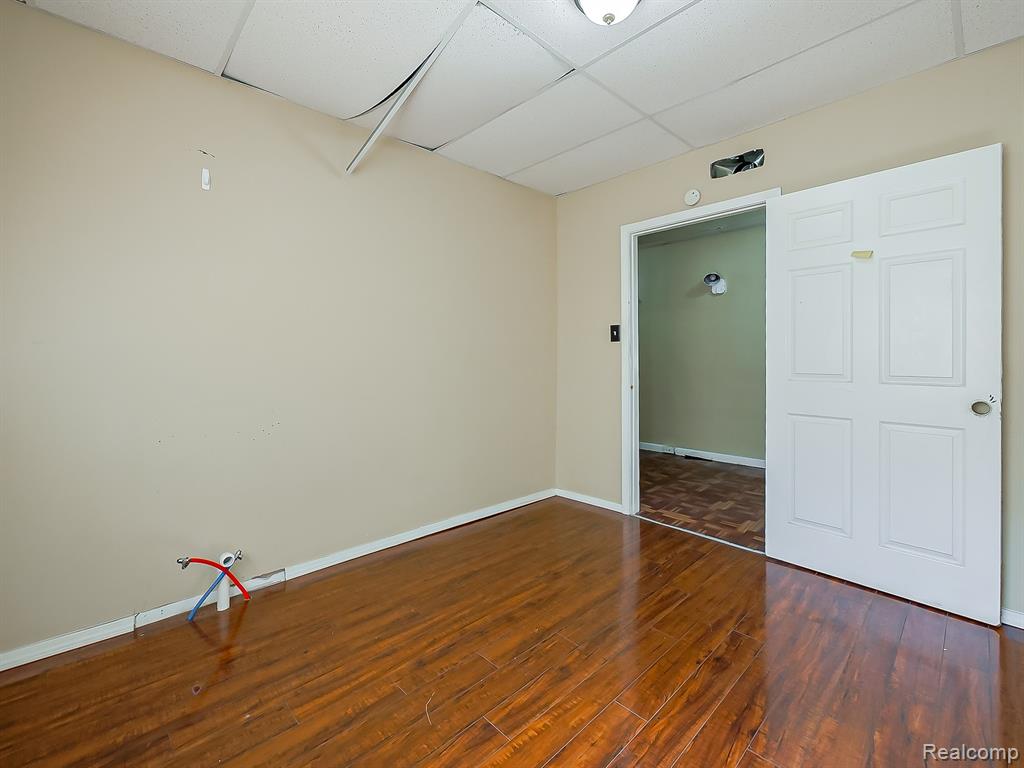 491 E GRAND Boulevard, Detroit, MI 48207 — Photo 20