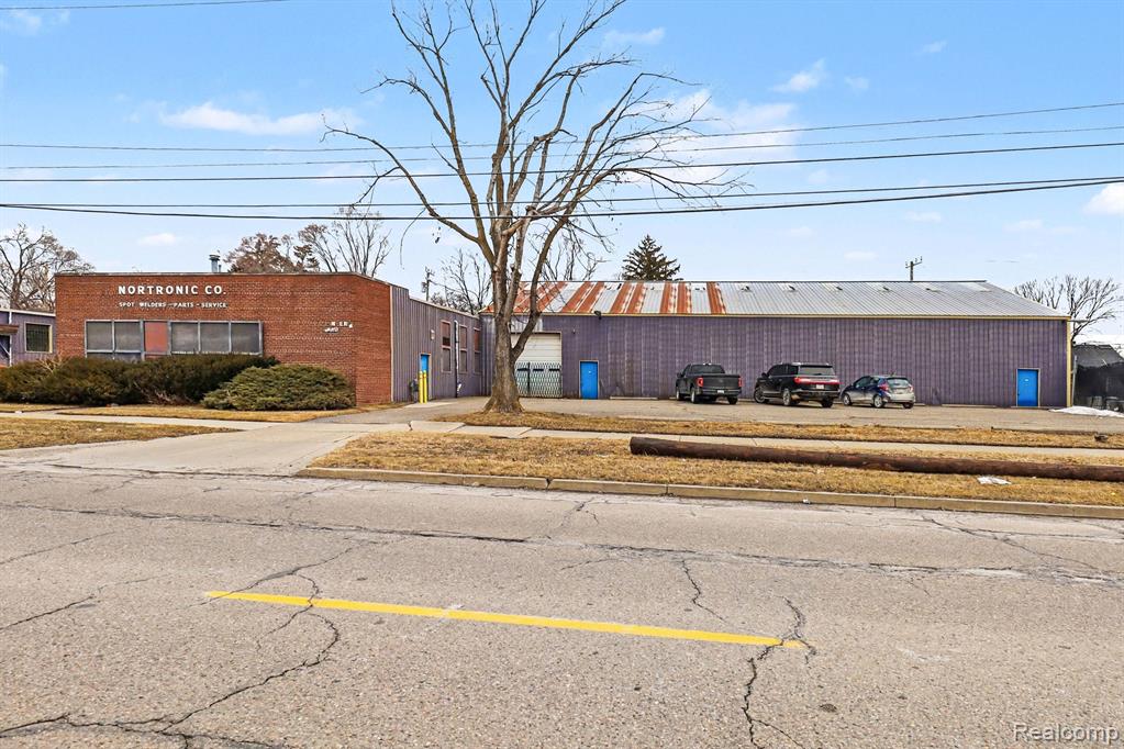 20210 Sherwood Street, Detroit, MI, 48234