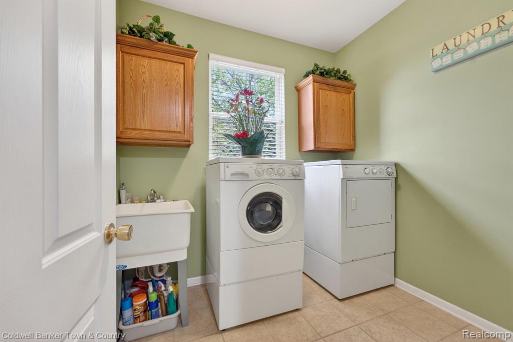 26974 Debiasi Drive, Romulus, MI 48174 — Photo 35