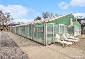 1814 COLONIAL VILLAGE Way, 2, Waterford, MI 48328 — Photo 14