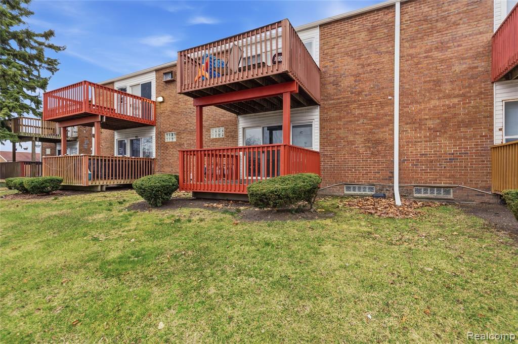 631 McDougall Street, Detroit, MI 48207 — Photo 18
