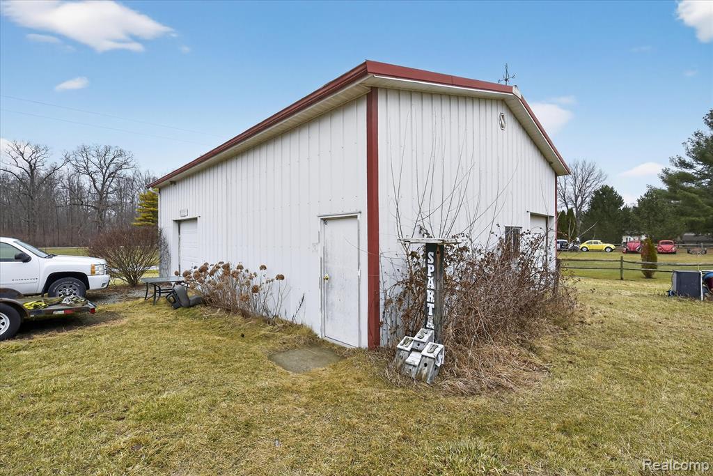 177 Nieman Road, Monroe, MI 48161 — Photo 2