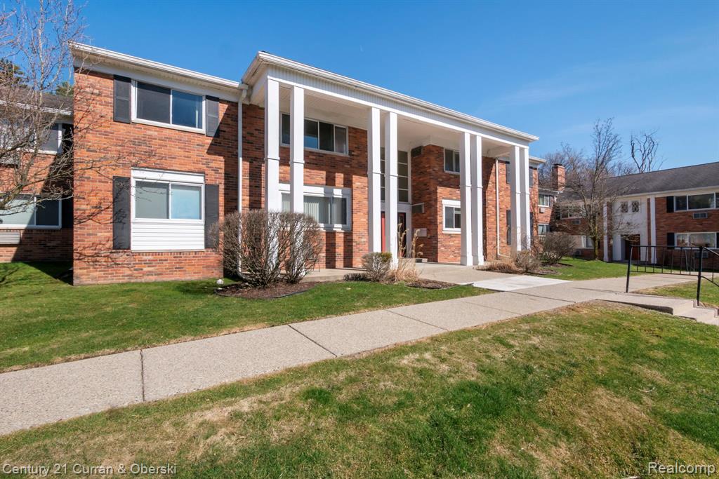525 Fairbrook Street, 108, Northville, MI 48167 — Photo 26