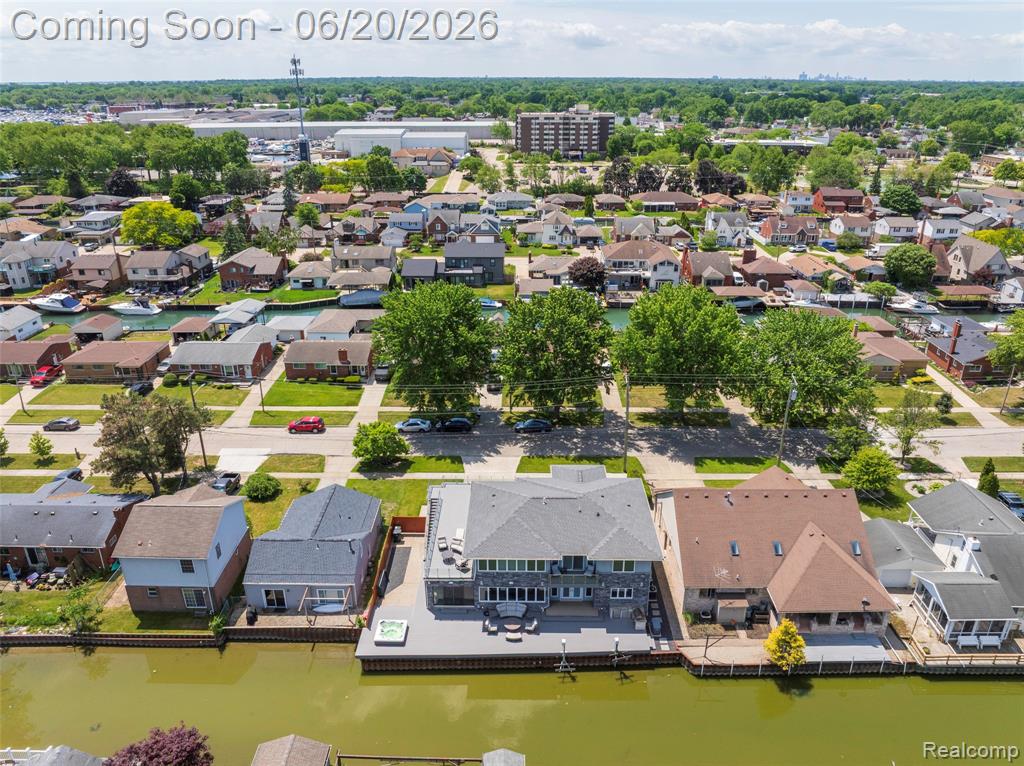 22491 E 10 Mile Road, Saint Clair Shores, MI 48080 — Photo 26