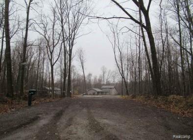 14510 Washburn Road, Otter Lake, MI 48464 — Photo 2