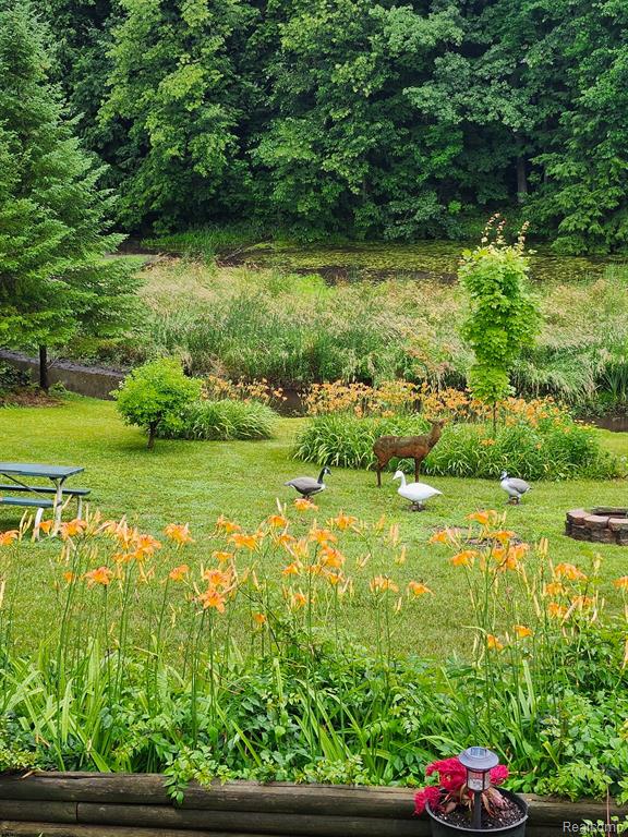 82 Park Lane Drive, Whittemore, MI 48770 — Photo 18