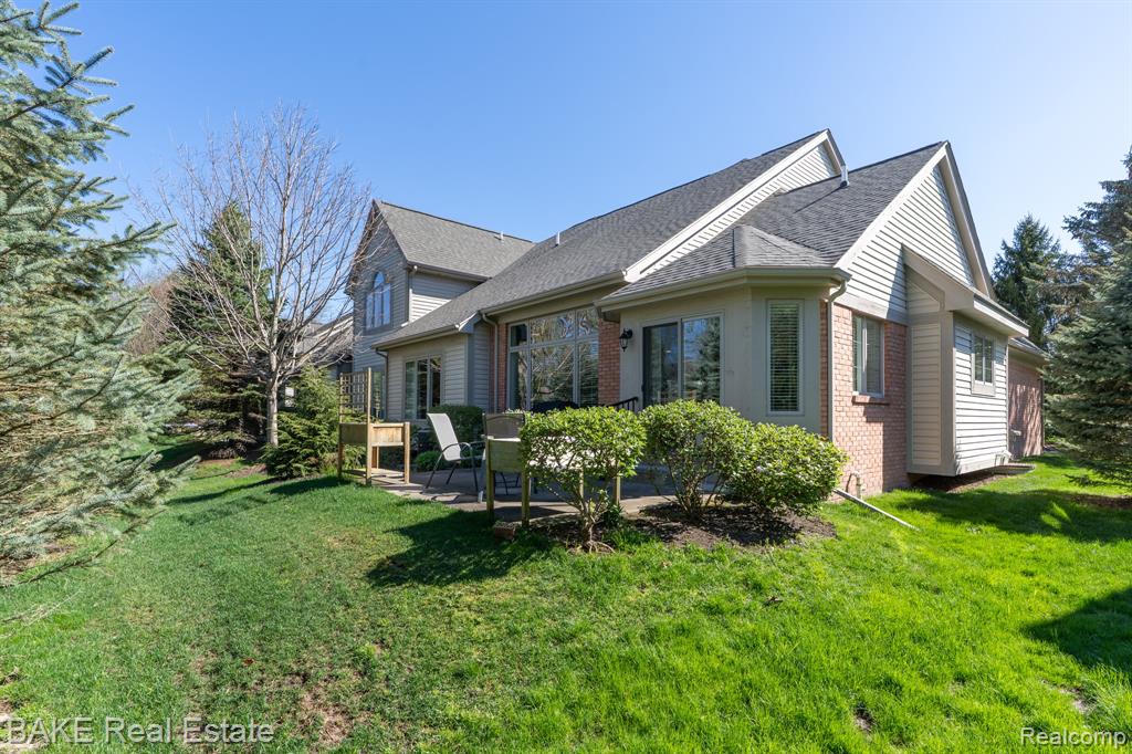43576 Abbey Circle, Canton, MI 48187 — Photo 5