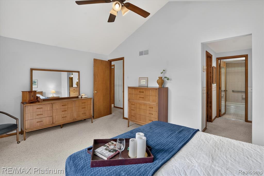 12273 Pinebrook Lane, South Lyon, MI 48178 — Photo 28