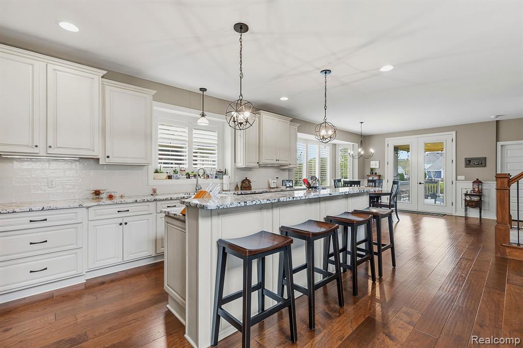 53769 Springdale Street, Macomb, MI 48042 — Photo 17