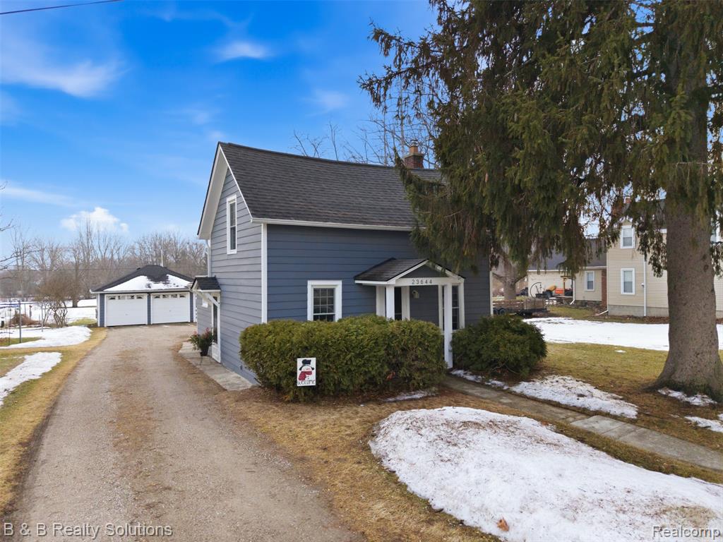 23644 E Main Street, Armada, MI — Photo 36