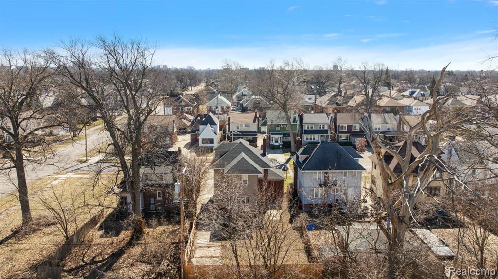 2220 Collingwood Street, Detroit, MI 48206 — Photo 46