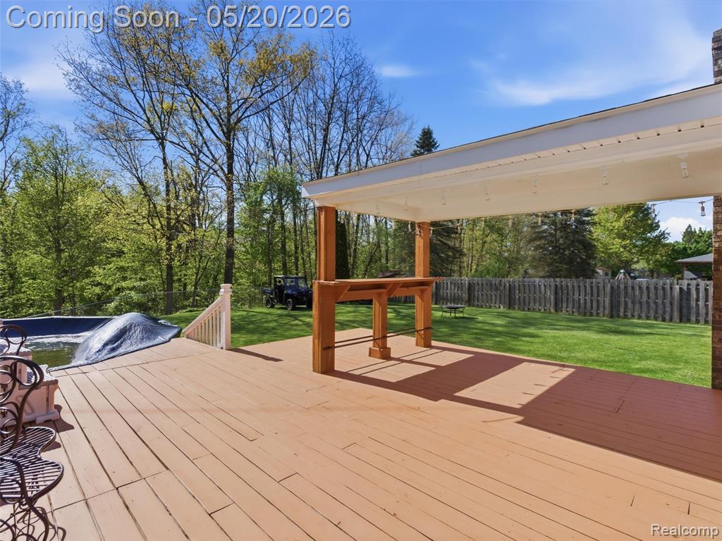 9134 Del Rio Drive, Grand Blanc, MI 48439 — Photo 46