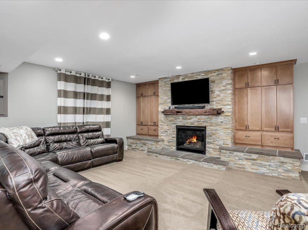 50565 Mayfield East Court, Canton, MI 48187 — Photo 44