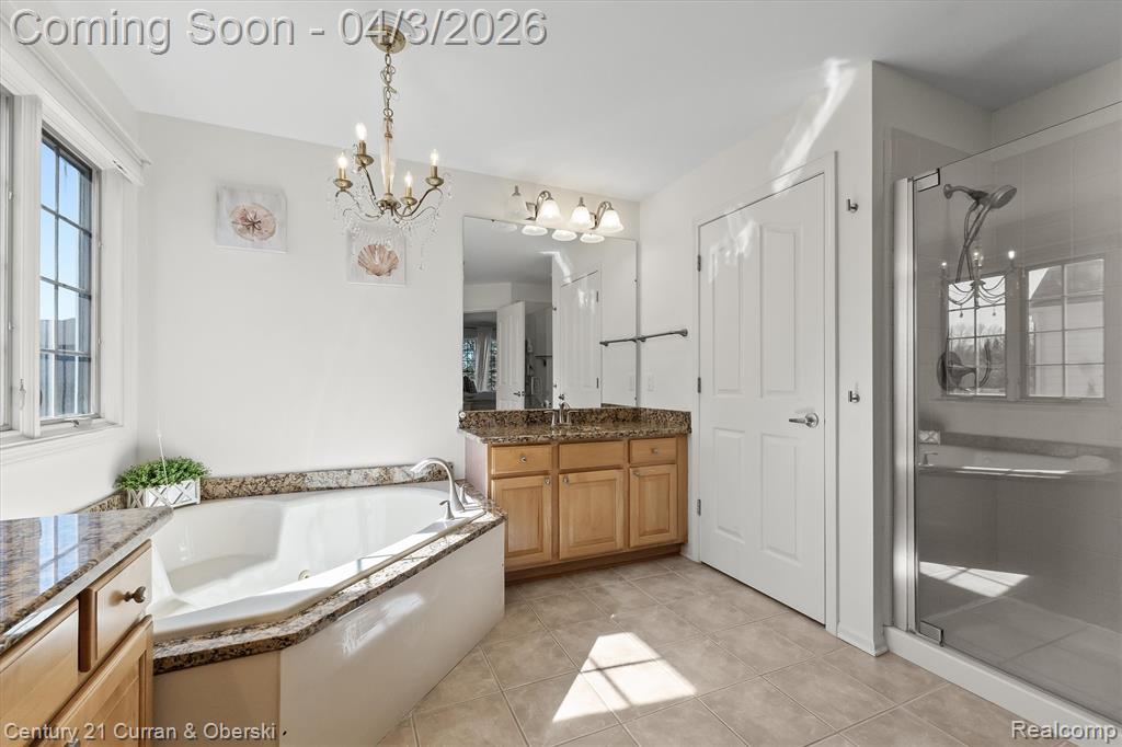 44481 White Pine Circle E, Northville, MI — Photo 36